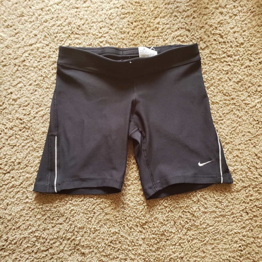 COPY - Nike biker shorts size xs